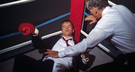 Fight Club w Polsce