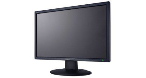 Philips - dwa nowe LCD