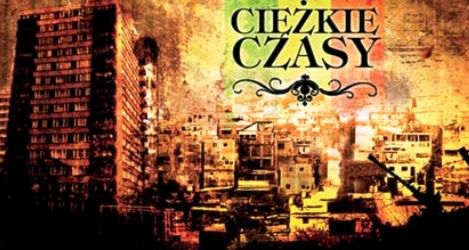 Ciężkie czasy - EastWest Rockers