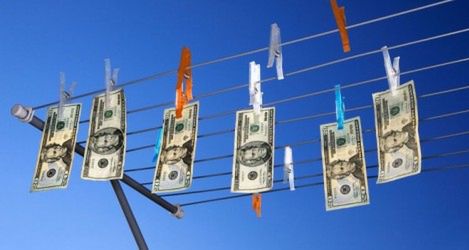 Fałszowanie pieniędzy (superdolar)