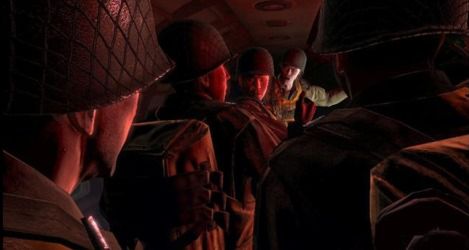 Medal of Honor: Airborne (PC)