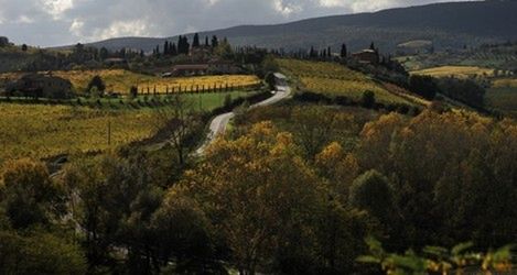 Franciacorta raz jeszcze