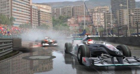 Formuła 1 dla każdego