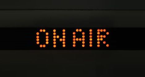 Pierwsze radio porno już działa!