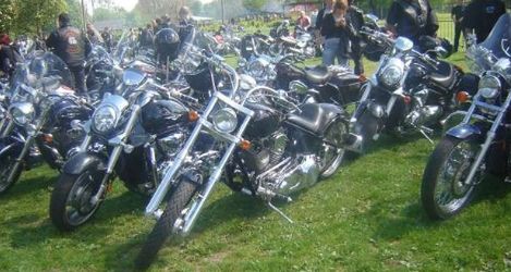 Zamknięcie sezonu motocyklowego 2010!
