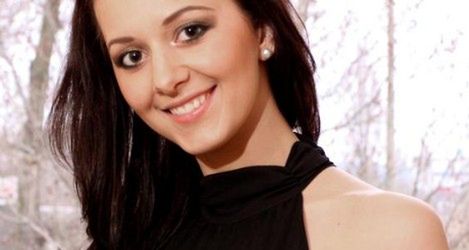 Wywiad z Miss Polonia Grudziądza!