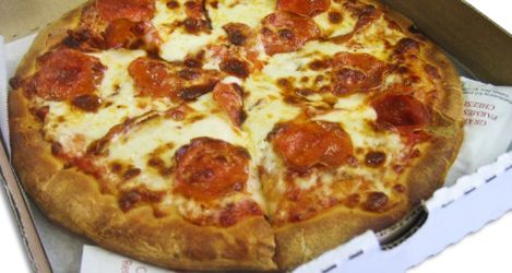Pornopizza bije rekordy popularności!