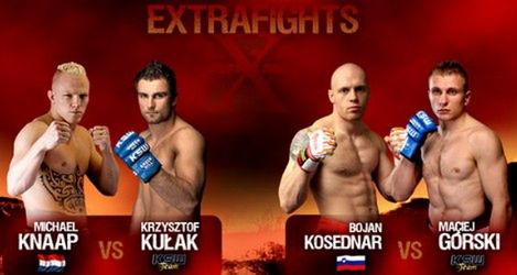 "El Testosteron" na temat KSW!