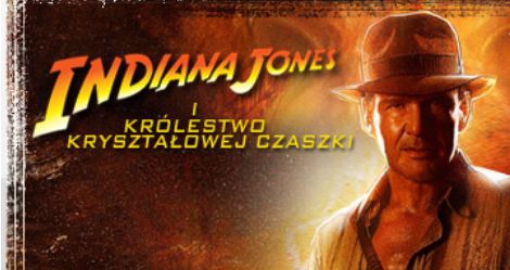 Indiana Jones i Królestwo Kryształowej Czaszki