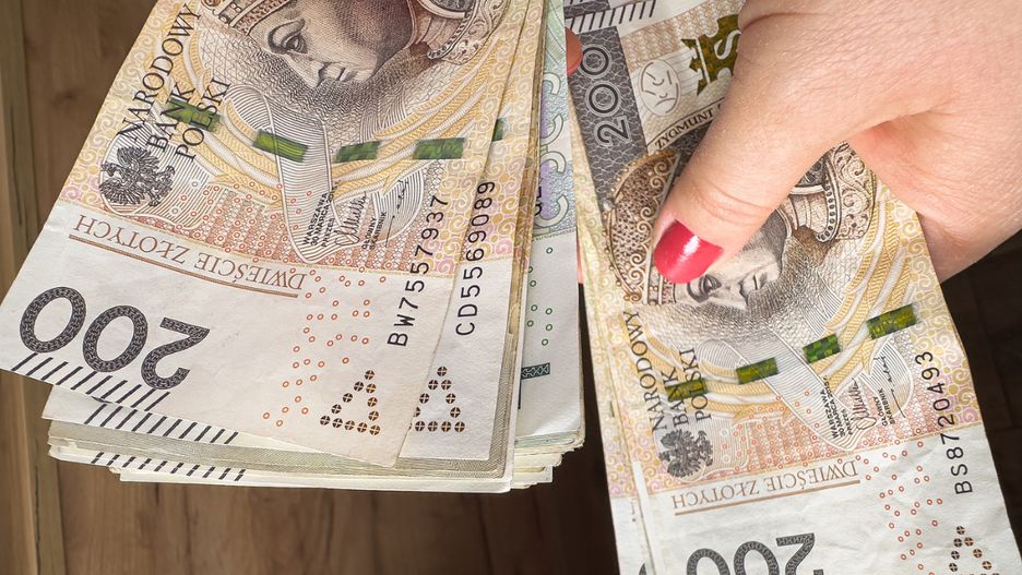 Czas na złożenie wniosku upływa wraz z 2 stycznia 2025 r.