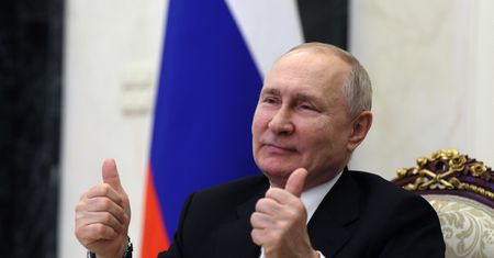 Nowy raport ISW. Czeczeńskie siły wracają do Putina. Po ponad roku znów na froncie wojny w Ukrainie