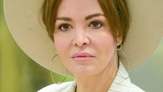 Pozbawiona makijażu Anna Wendzikowska publikuje zdjęcie po nieprzespanej nocy:  "Zmęczenie wyzwala we mnie cudowny stan WY*EBANIA"