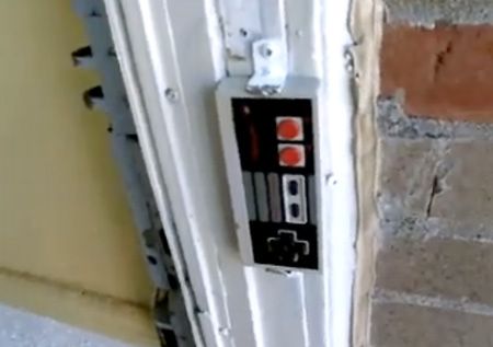 12 najbardziej geekowskich dzwonków do drzwi 13