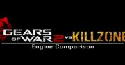 Killzone 2 vs Gears of War 2 - to musiało się stać