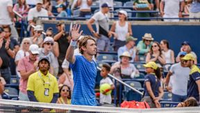 Jednostronny mecz w Toronto. Australijczyk w największym finale w karierze