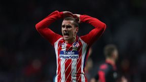 Antoine Griezmann zabrał głos ws. transferu. Zamieszania ciąg dalszy