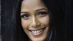 Freida Pinto
