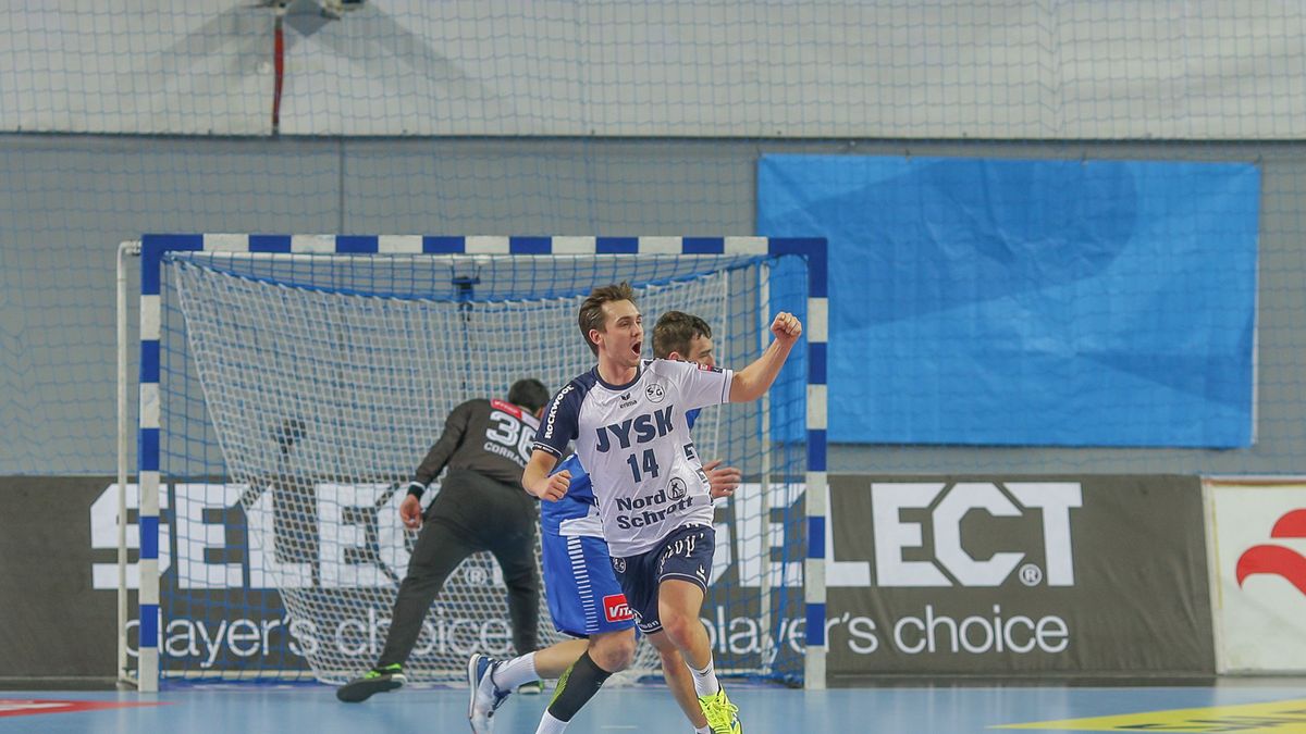 Hampus Wanne (SG Flensburg-Handewitt)