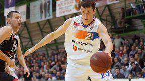 Uros Mirković przedłużył kontrakt z Polpharmą