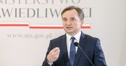 Zbigniew Ziobro przywołuje słowa Donalda Tuska o Sławomirze Nowaku. "Nie możemy być dumni"