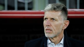 Koronawirus. Liga Narodów. Selekcjoner i piłkarz reprezentacji Czech mają COVID-19