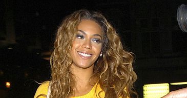 Beyonce nie dostała zgody na występ w Malezji