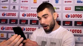 Zmiana rywala?! Formela zobaczył wpis i od razu odpowiedział