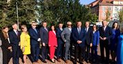 PIS przedstawił swoich kandydatów w okręgu 38