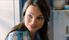 „Baw się kawą” - Anna Starmach reklamuje Jacobs (wideo)