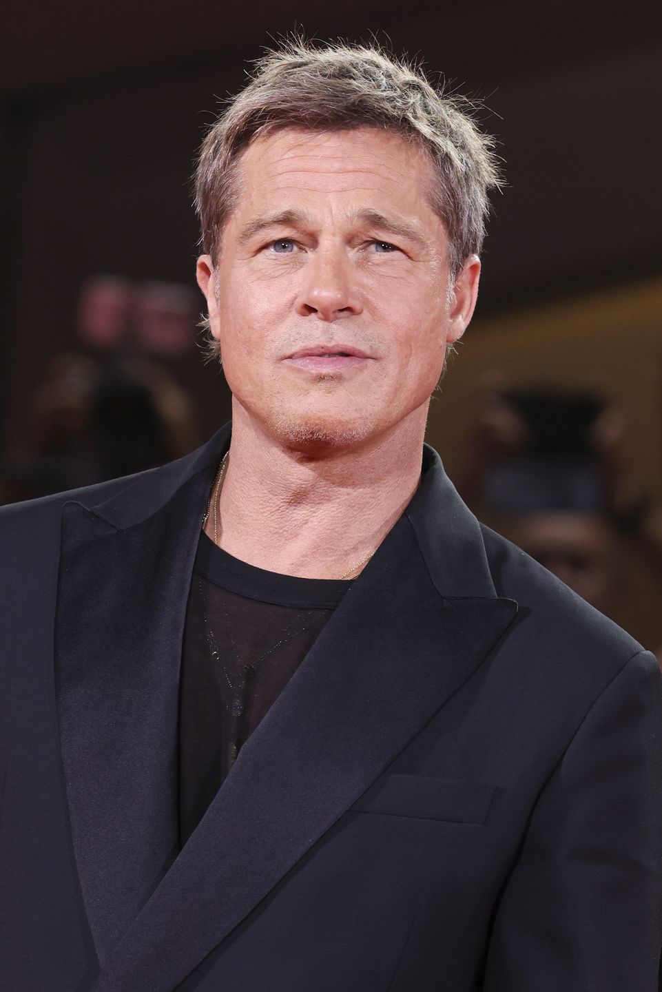 Brad Pitt