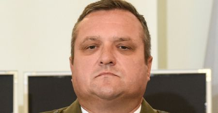 Niezatapialny "Ponton". Były szef GROM-u znowu będzie dowodził