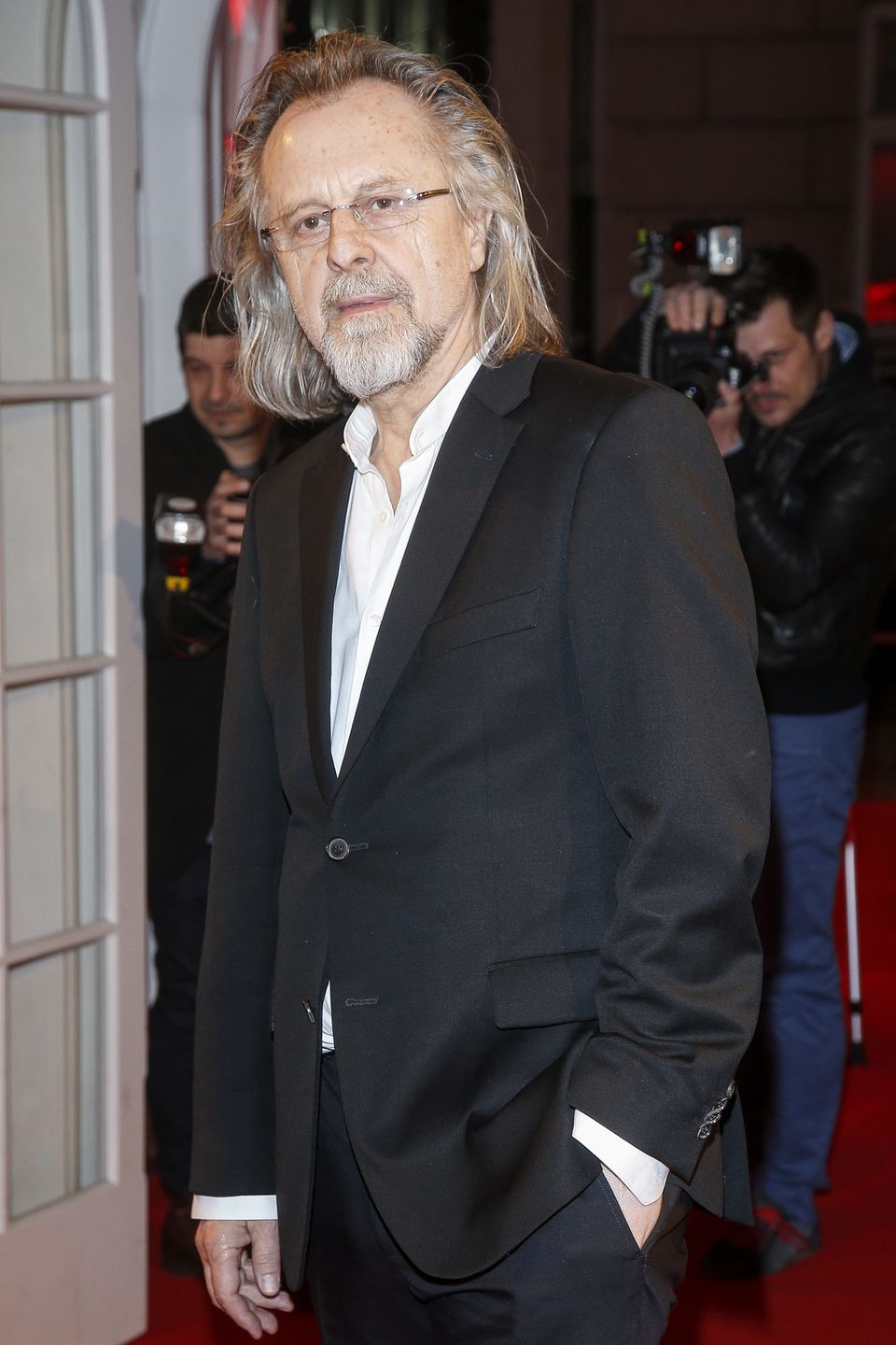 Jan A.P. Kaczmarek wystawił na sprzedaż zabytkową nieruchomość