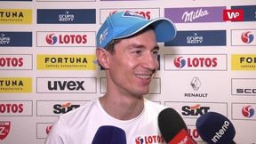 Kamil Stoch: Sprawa zmian trenerskich została rozegrana tragicznie. To było fatalne w skutkach