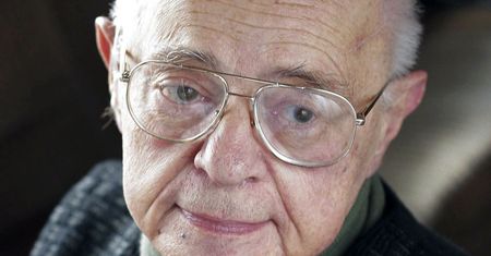 11 lat temu zmarł Stanisław Lem - pisarz, futurolog, filozof