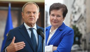 Bohaterowie reprywatyzacji warszawskiej wracają do władzy [OPINIA]