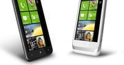 HTC TITAN i HTC Radar - nowe cacka z Windows Phone 7,5 Mango