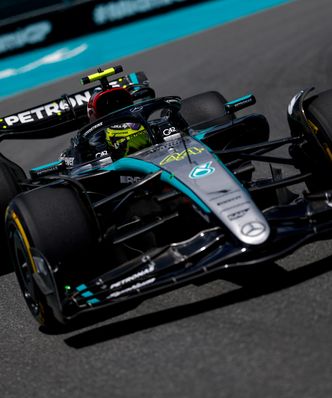 Hamilton wrócił na szczyt. Zaskakujące wyniki treningu F1 w Monako