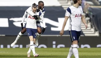 Tottenham gromi w lidze