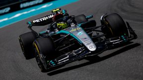 Hamilton wrócił na szczyt. Zaskakujące wyniki treningu F1 w Monako