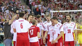 LŚ: Szczęście powróciło do biało-czerwonych! - relacja z meczu Polska - Iran