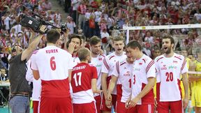 LŚ: Szczęście powróciło do biało-czerwonych! - relacja z meczu Polska - Iran