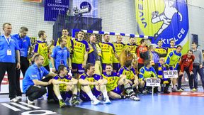 Droga Vive Targów Kielce do Final Four Ligi Mistrzów
