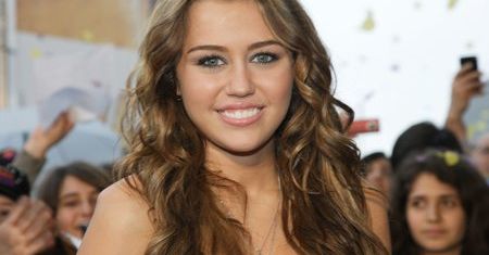 Miley Cyrus i "Seks w wielkim mieście"