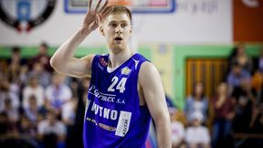 Zyskowski junior wchodzi w buty ojca. Czy zadomowi się kadrze? "Wierzę, że dostanie szansę"