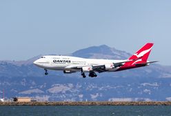 Linie lotnicze Qantas. Szykuje się rewolucja dla pracowników