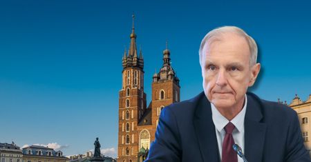 Klich wróci do Krakowa? Jest stanowcza odpowiedź