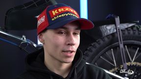 Historia Dominika Kubery - kocham jeść!