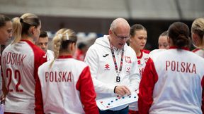 Kolejna porażka Polek. Tak wygląda tabela