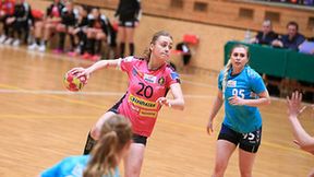 Korona Handball Kielce - UKS PCM Kościerzyna 32:24 (galeria)