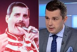 Cała Polska mówi o tym od soboty. Skandaliczna "debata" o Freddiem Mercurym w TVP